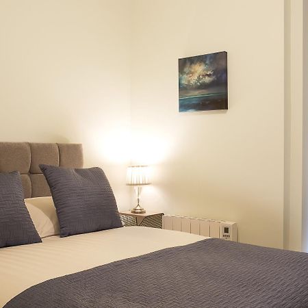 Blue Door Apartments Newcastle  Dış mekan fotoğraf