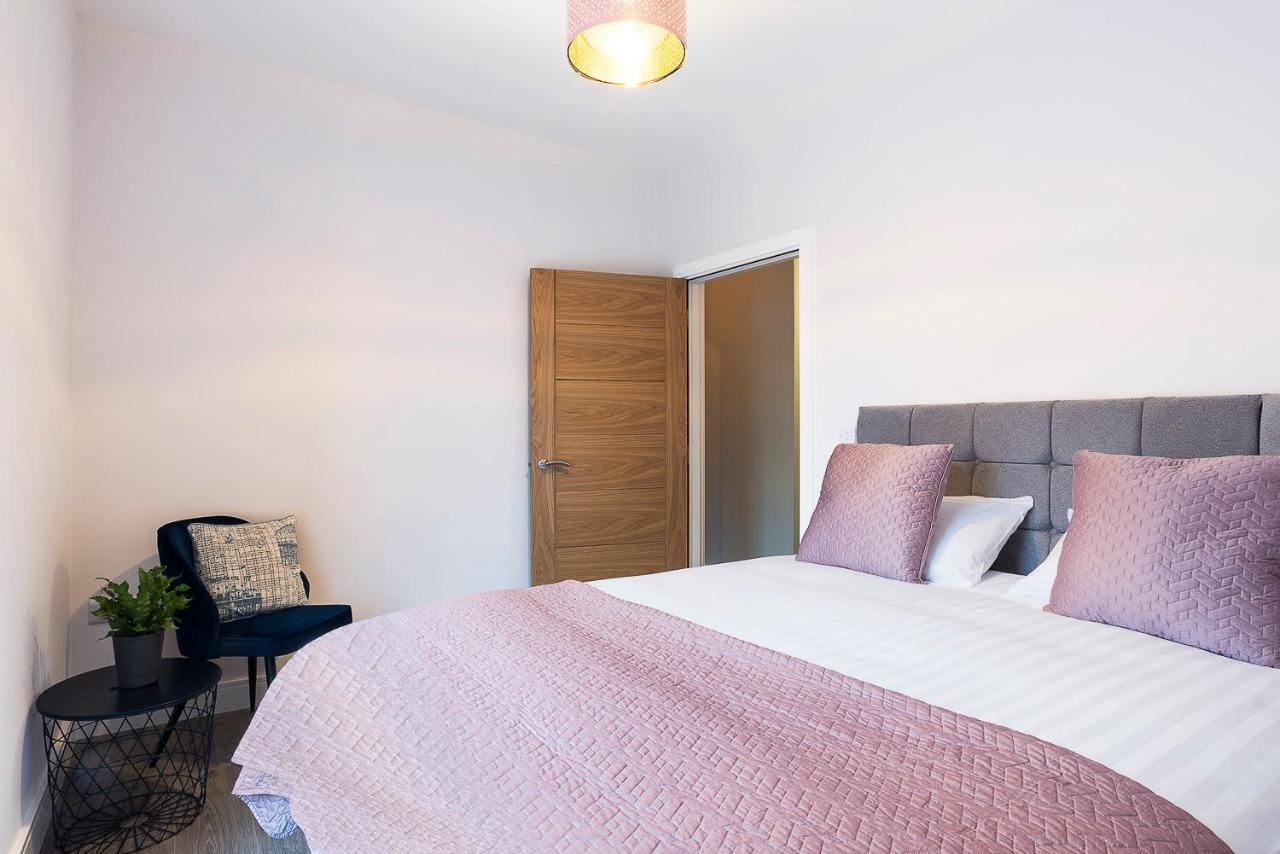 Blue Door Apartments Newcastle  Dış mekan fotoğraf