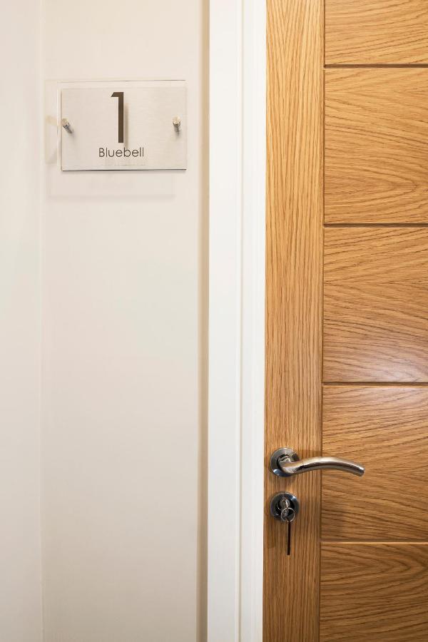 Blue Door Apartments Newcastle  Dış mekan fotoğraf
